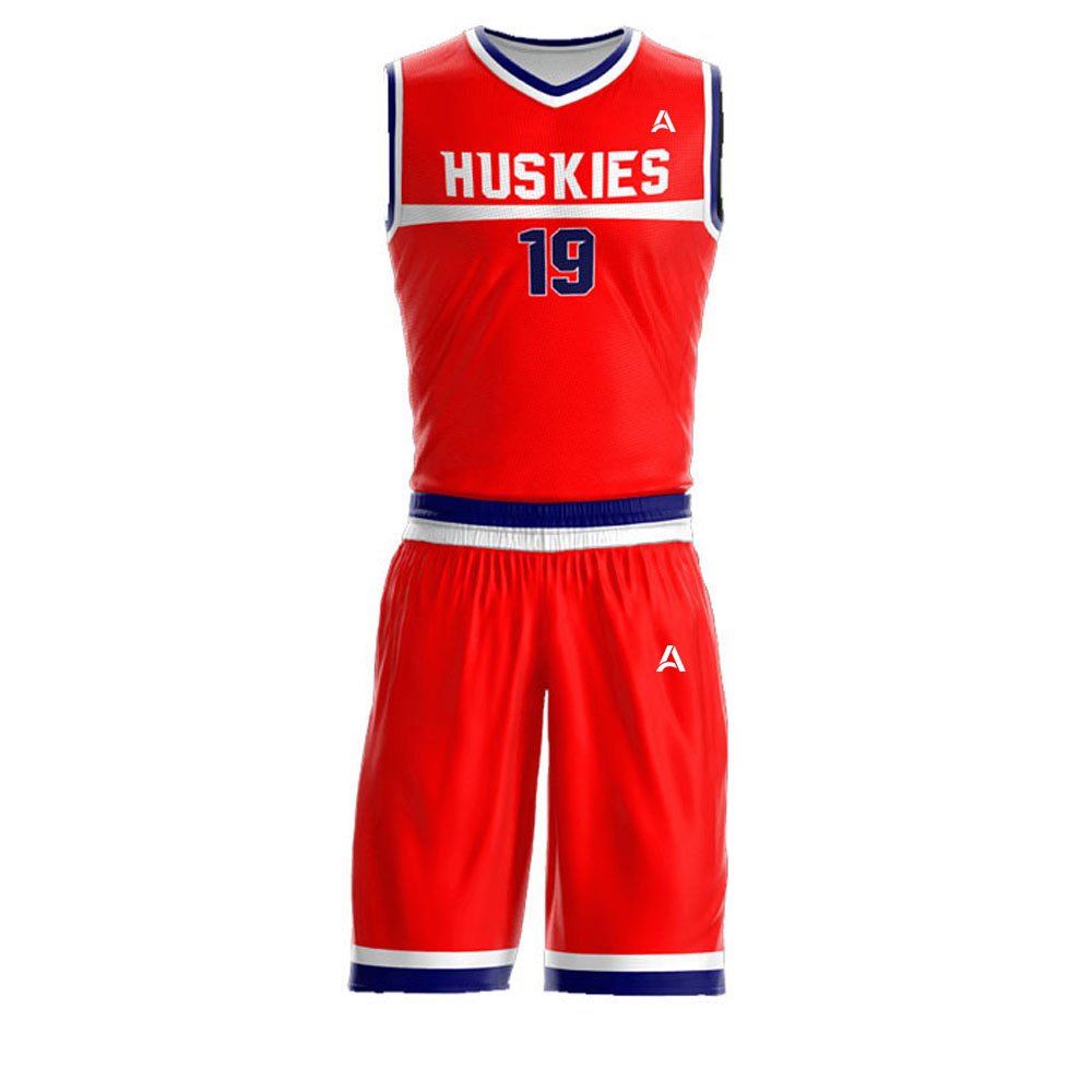 Basketball Uniform