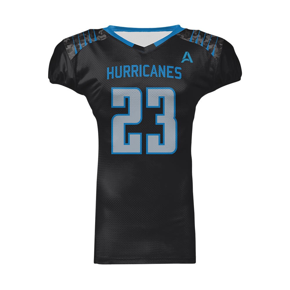 Reversible Football Uniform