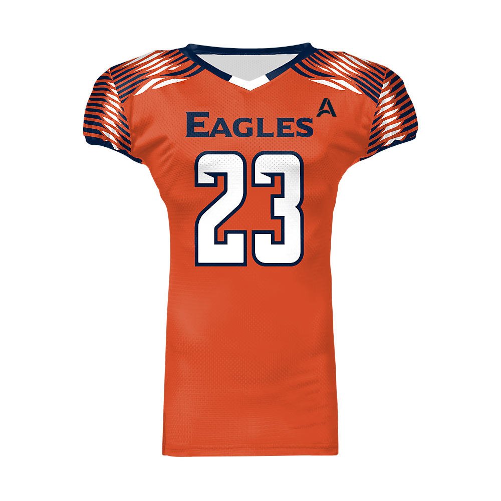 Reversible Football Uniform