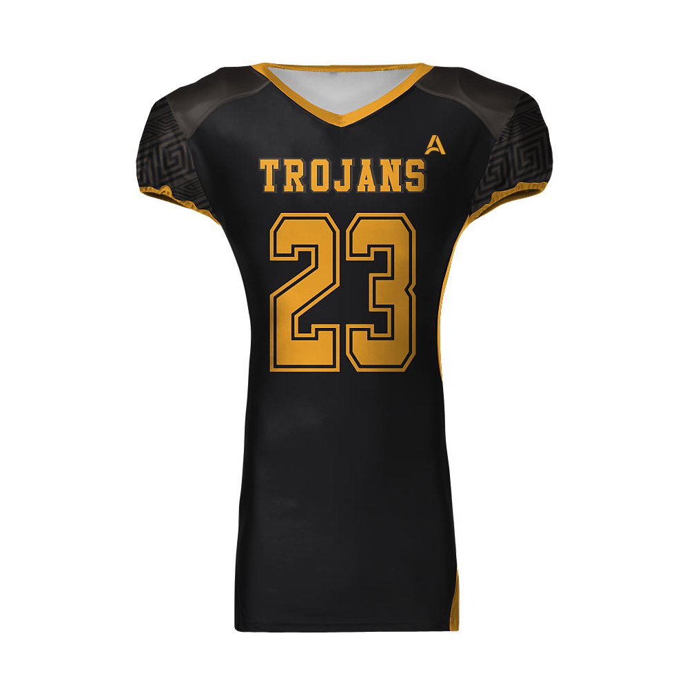 Reversible Football Uniform