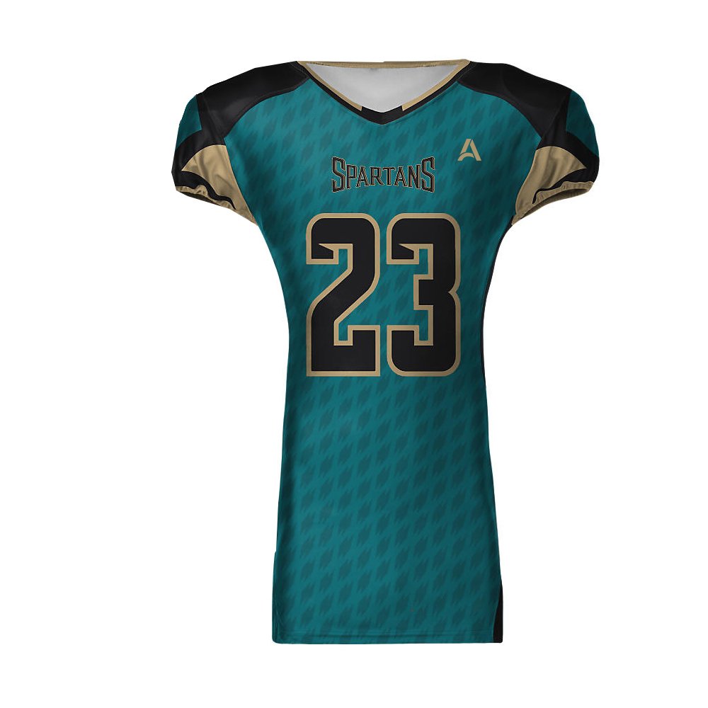 Reversible Football Uniform (Copy)