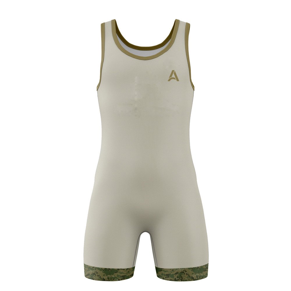 Wrestling Singlets