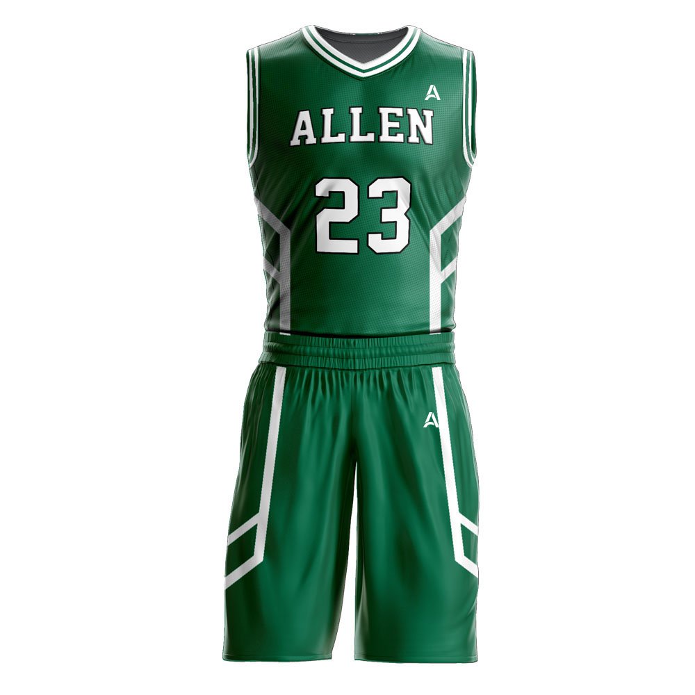 Basketball Uniform