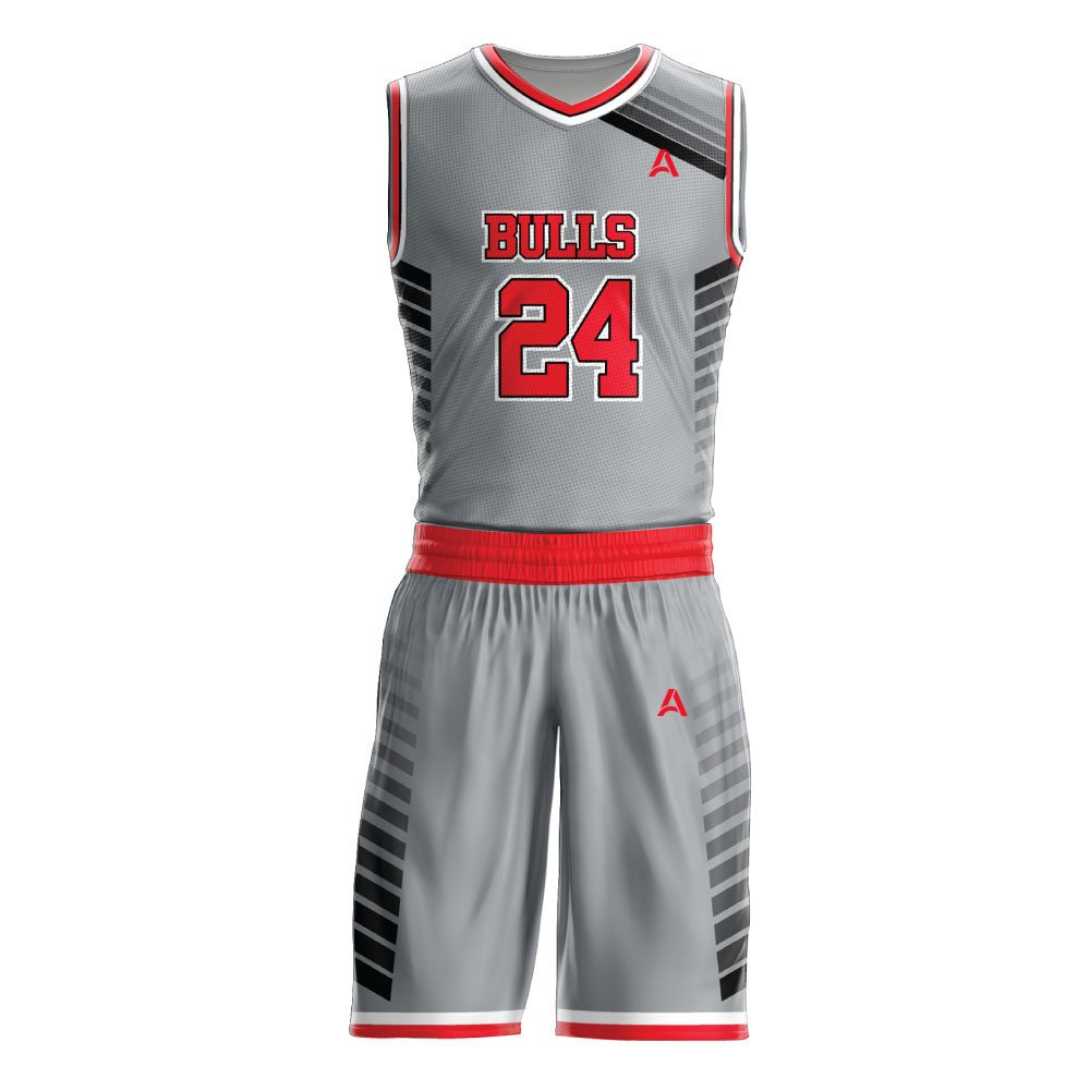 Basketball Uniform