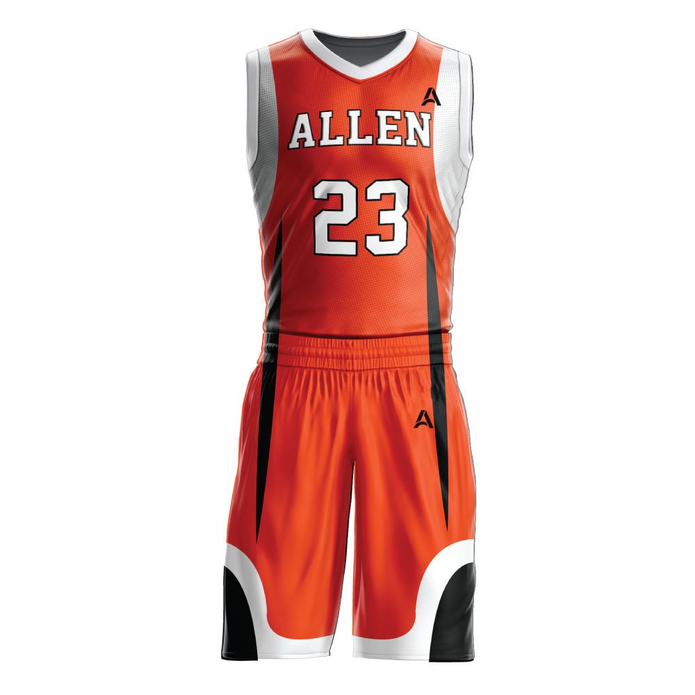 Basketball Uniform