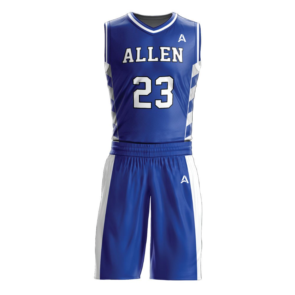 Basketball Uniform