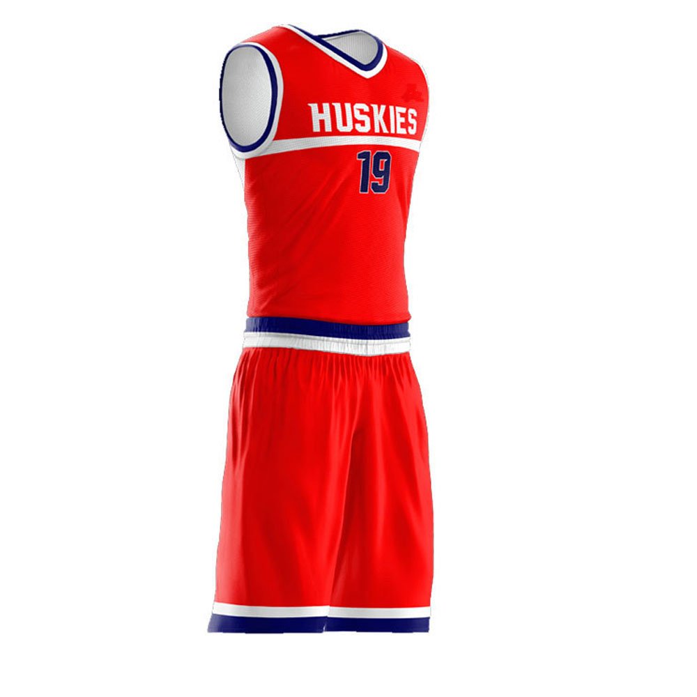 Basketball Uniform