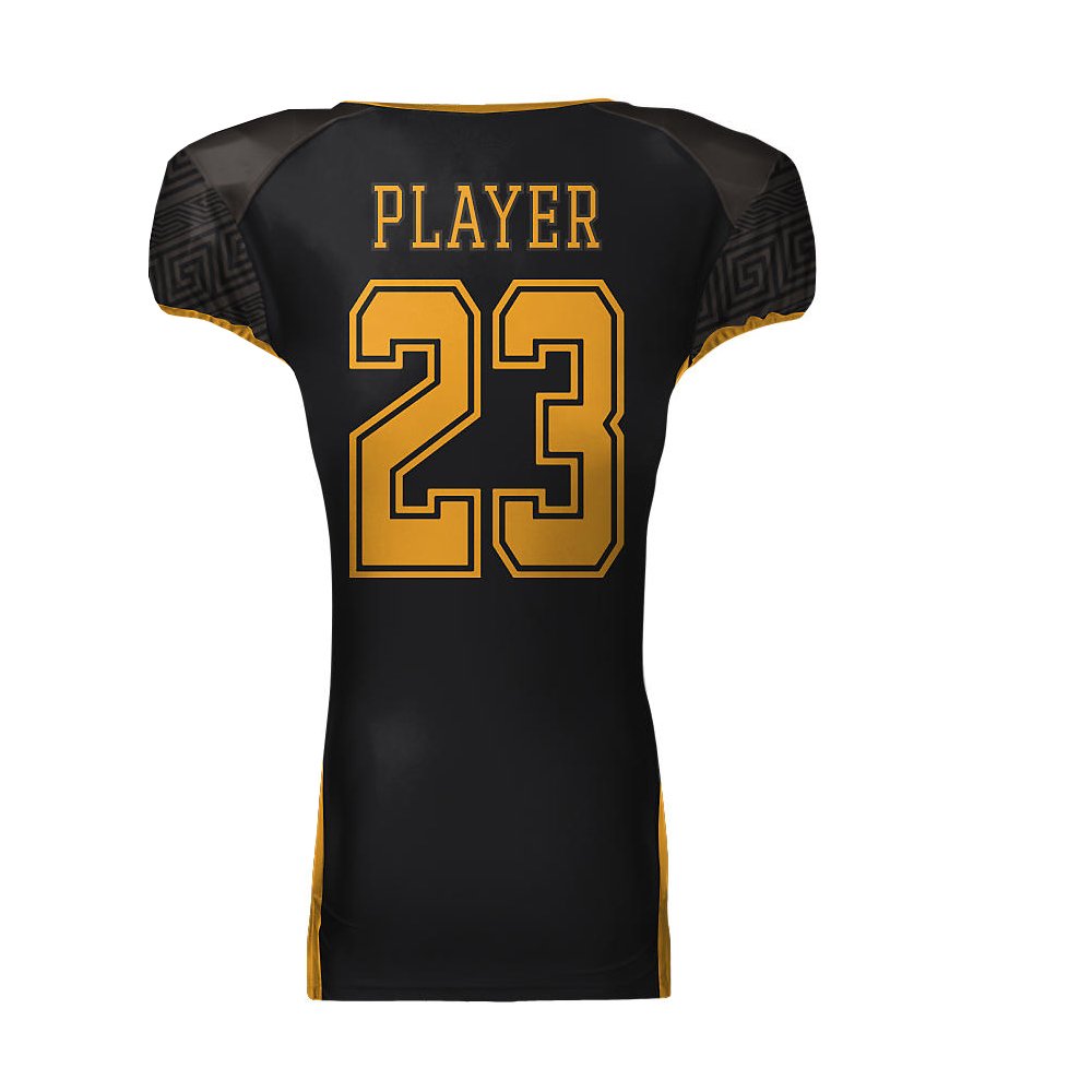 Reversible Football Uniform