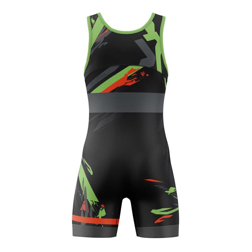 Wrestling Singlets