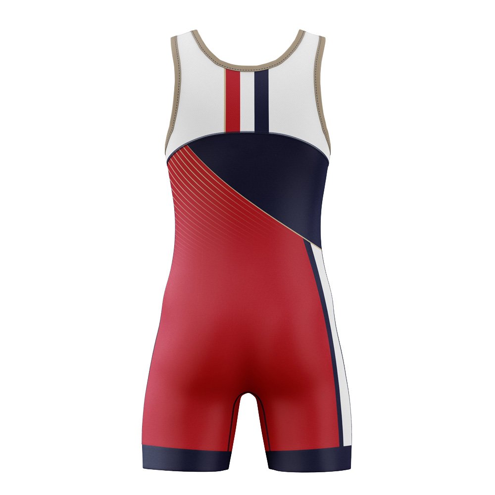 Wrestling Singlets