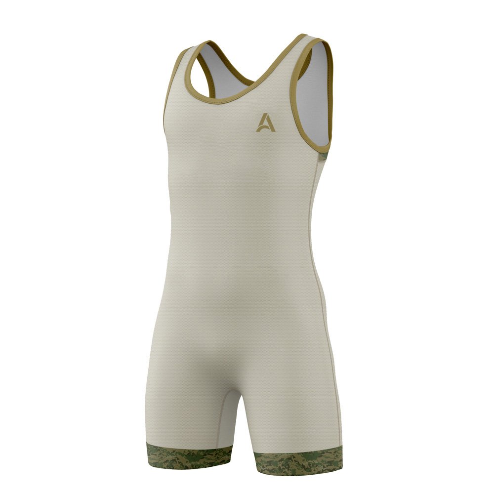 Wrestling Singlets