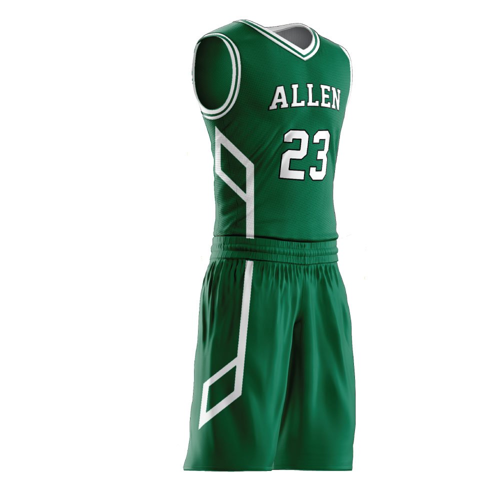 Basketball Uniform