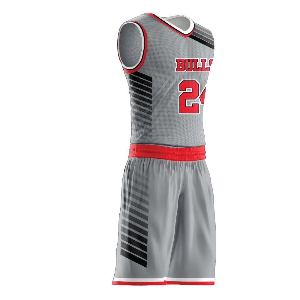 Basketball Uniform