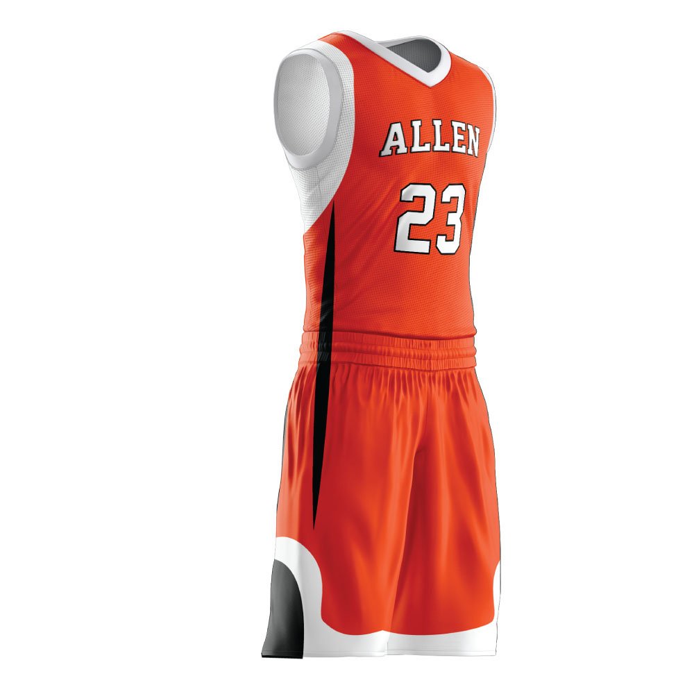 Basketball Uniform