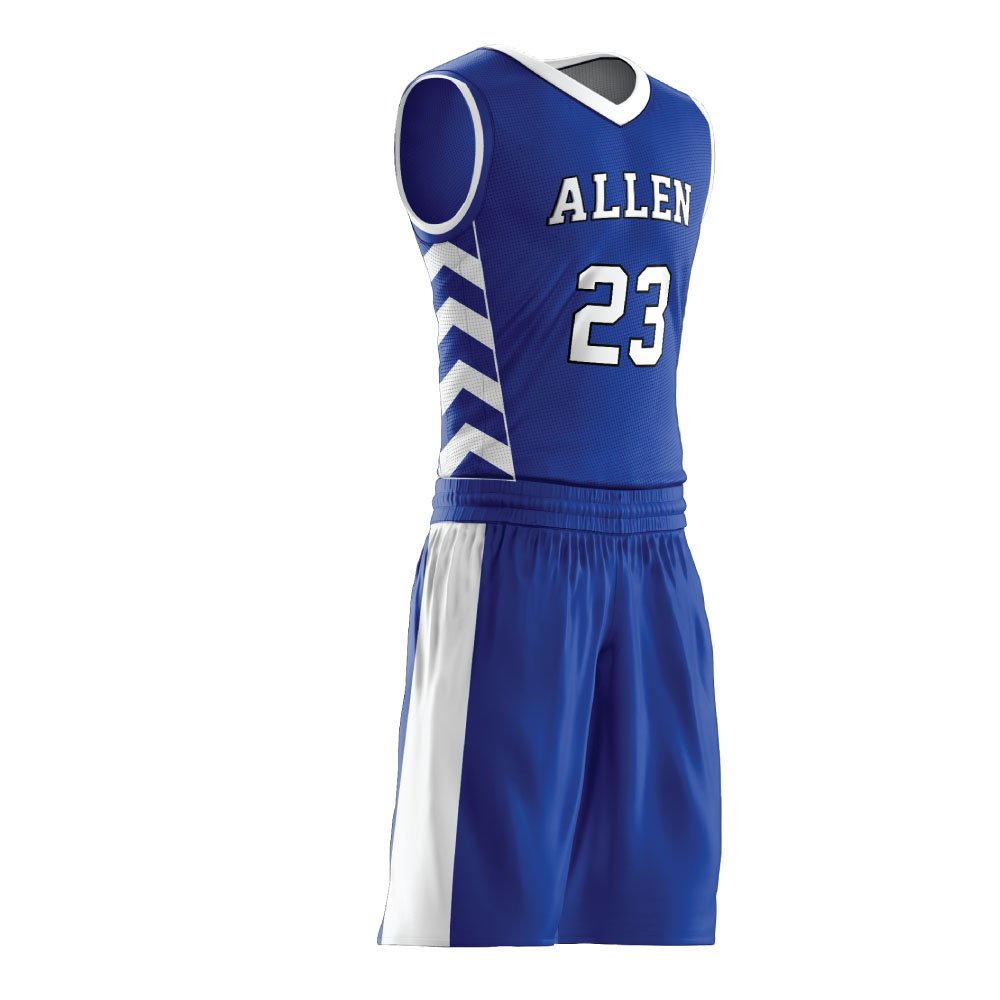 Basketball Uniform