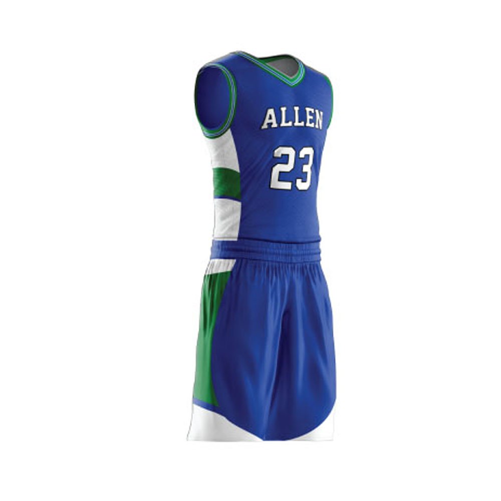 Basketball Uniform