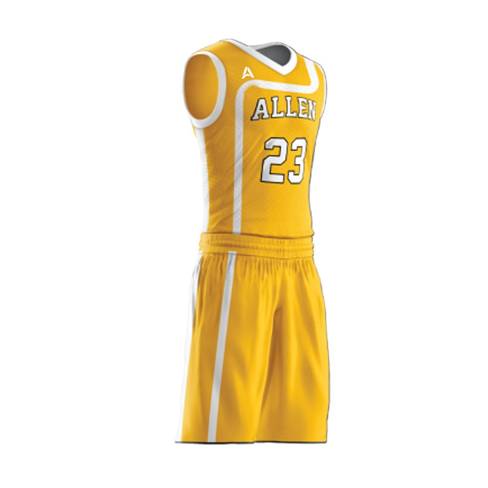 Basketball Uniform