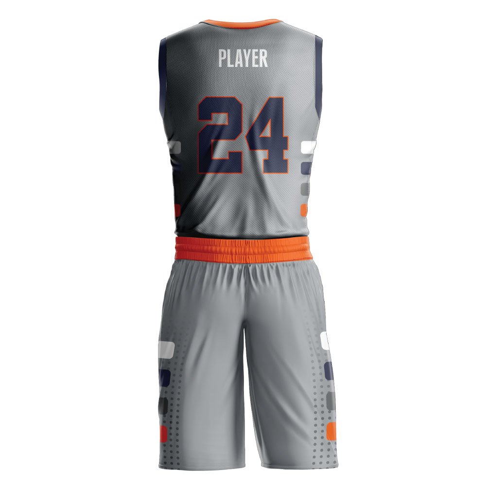 Basketball Uniform